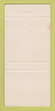 Matchbook Cover - Fisherman's Inn Grasonville MD 30 Strike