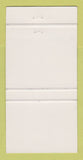 Matchbook Cover - Fisherman's Wharf Restaurant Meaford ON 30 Strike