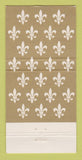 Matchbook Cover - Francois Restaurant Huntington Beach CA 30 Strike