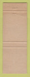Matchbook Cover - Murphy's Steak House Morton Grove IL