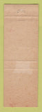 Matchbook Cover - Drake's Restaurants Chicago IL