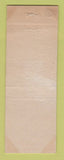 Matchbook Cover - Dinou's Restaurant Chicago IL WEAR