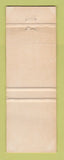 Matchbook Cover - McAtee's 45 Restaurant Ellsworth KS WEAR