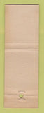 Matchbook Cover - Bamboo Inn Chicago IL Chinese