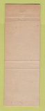 Matchbook Cover - Grand and Austin Pizza Chicago? IL