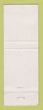 Matchbook Cover - Green Acres Country Club Northbrook IL WEAR