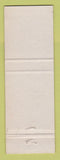 Matchbook Cover - The Pink Camellia Franklin Park IL Beauty Salon