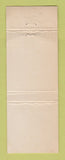 Matchbook Cover - Terza Schweizer Zundholzer Schloss Matzen Tirol Austria