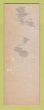 Matchbook Cover - Chud's Grill Tuscola IL SAMPLE WORN BACK