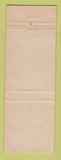 Matchbook Cover - Pizzeria Pizza Uno Chicago IL