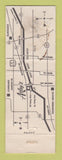 Matchbook Cover - Arley's Restaurant Downers Grove IL WEAR