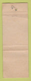 Matchbook Cover - Acres Restaurant Deli Skokie IL WORN