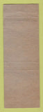 Matchbook Cover - Capitol Cigar Stores Tobacco Chicago IL WEAR