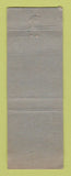 Matchbook Cover - Schermerhorn's Coat of Arms Pipe Tobacco Chicago IL