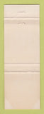 Matchbook Cover - Streid's Motel Restaurant Bloomington IL Route 66 WEAR
