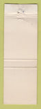 Matchbook Cover - Southland Restaurant Lewisburg TN WORN