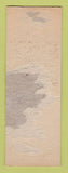 Matchbook Cover - Martin's Bar Glen Ullin ND SAMPLE WORN BACK