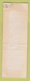 Matchbook Cover - Manhattan Bar Madison IN SAMPLE WEAR