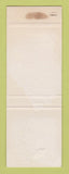 Matchbook Cover - Al's Chickenette Morton TX Christmas