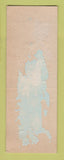 Matchbook Cover - Dick & Flo's Gadger Grove Austin TX SAMPLE