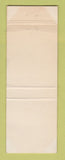 Matchbook Cover - Mister T's Restaurant Chicago IL WEAR