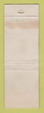 Matchbook Cover - Columbo's Debonair Walk Chicago IL WORN