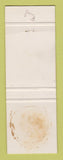 Matchbook Cover - Phil Johnson's Restaurant Northbrook IL WEAR