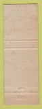 Matchbook Cover - Massagic Shoes Krause's Bootery #2