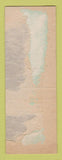 Matchbook Cover - GP Musso Sons Shoes Pittsburgh PA SAMPLE WORN BACK