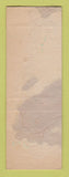 Matchbook Cover Cooney's Service Standard oil gas Fort Worth TX SAMPLE WORN BACK