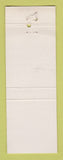 Matchbook Cover - Harbord School Harvard college Joke Gag WEAR