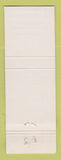 Matchbook Cover - Happy Acres Resting Place Death Valley AZ Joke Gag