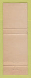Matchbook Cover - Mary's Diner Tomahawk WI