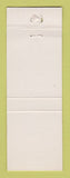 Matchbook Cover - Grand Central Station Men's Room Joke Gag