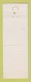 Matchbook Cover - Sing Sing Prison Joke Gag
