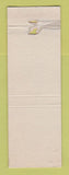 Matchbook Cover - Clark oil gas PAPER LOSS