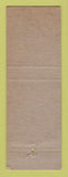 Matchbook Cover - Blue Star Potato Chips WEAR