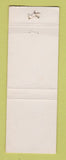 Matchbook Cover - Eppys Restaurant De3li Toledo OH WEAR