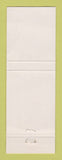 Matchbook Cover - Green Acres Country Club Northbrook IL WEAR