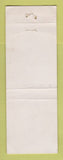 Matchbook Cover - Medinah Country Club IL WEAR