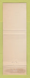 Matchbook Cover - Brentwood Country Club CA WEAR