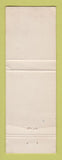 Matchbook Cover - The Steak Joynt Restaurant Chicago IL WEAR