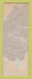 Matchbook Cover - House of Lord Jeff Motel Madison IL SAMPLE WORN BACK