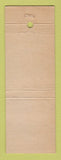 Matchbook Cover - St Nicholas Hotel Springfield IL