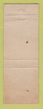 Matchbook Cover - Mitchell's Lounge Restaurant Chicavo IL WEAR