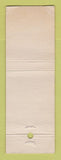 Matchbook Cover - Bob Coleman's Restaurant Chicago IL WEAR