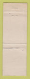Matchbook Cover - Art's Grills Chicago IL WEAR