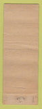 Matchbook Cover Edmund Kucharski Recorder Deeds Election Cook County IL POOR