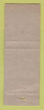 Matchbook Cover - PK Photo Supply Chicago IL Skokie Arlington Heights WORN