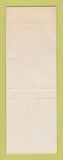 Matchbook Cover - Bill's Sports Shop Navajo KY SAMPLE
